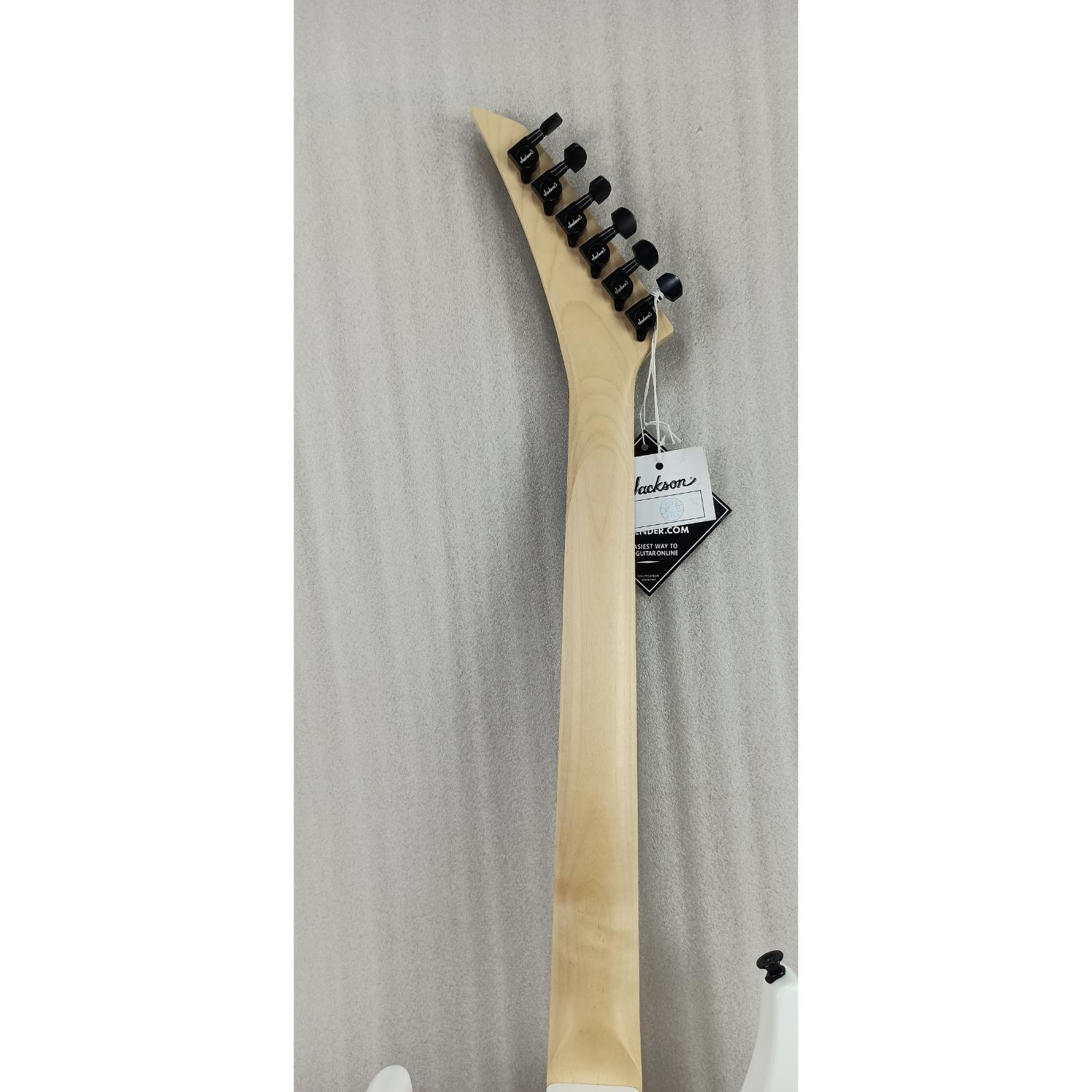 Jackson Electric Guitars Jackson JS22 DKA Dinky Arch Top Electric Guitar - Open Box