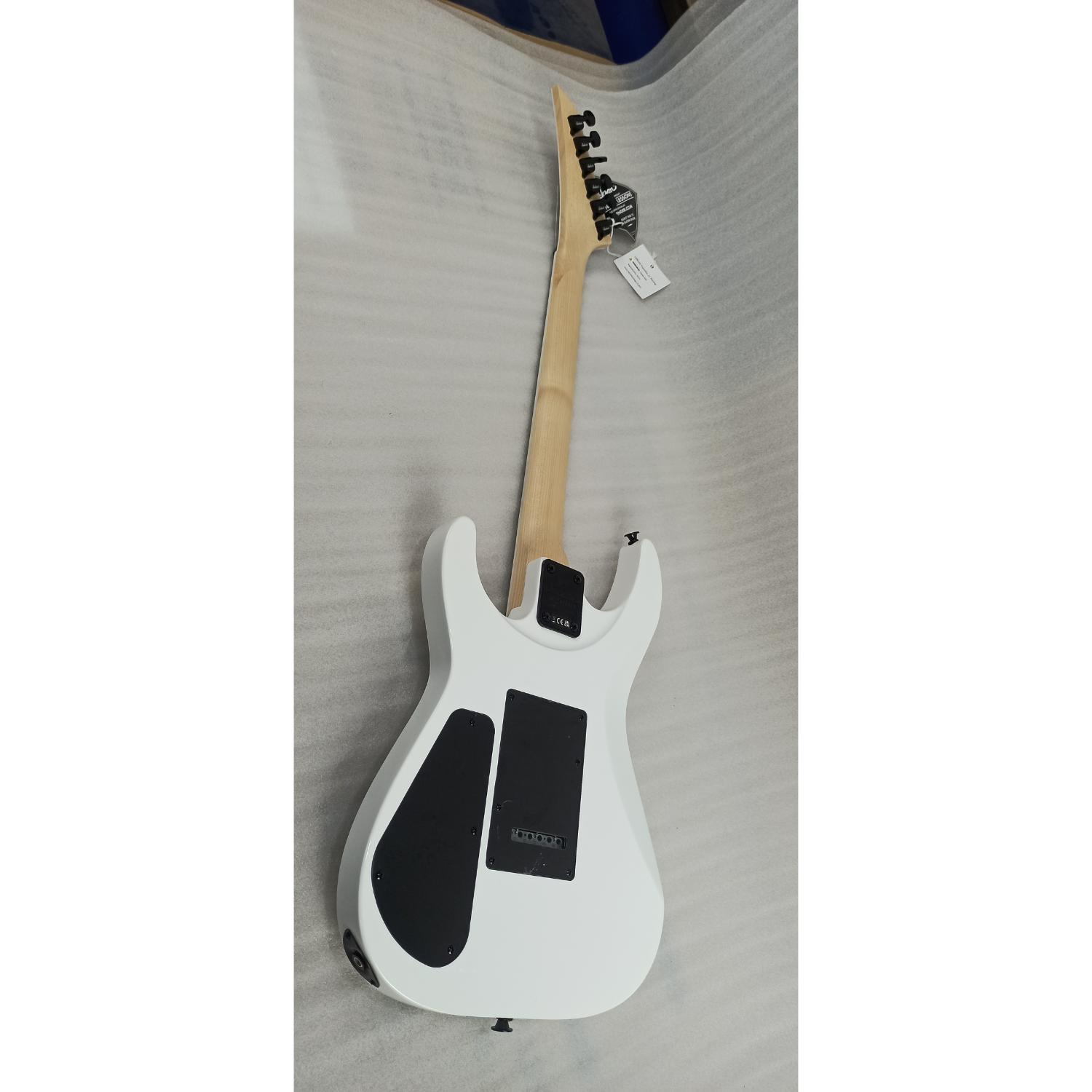 Jackson Electric Guitars Jackson JS22 DKA Dinky Arch Top Electric Guitar - Open Box