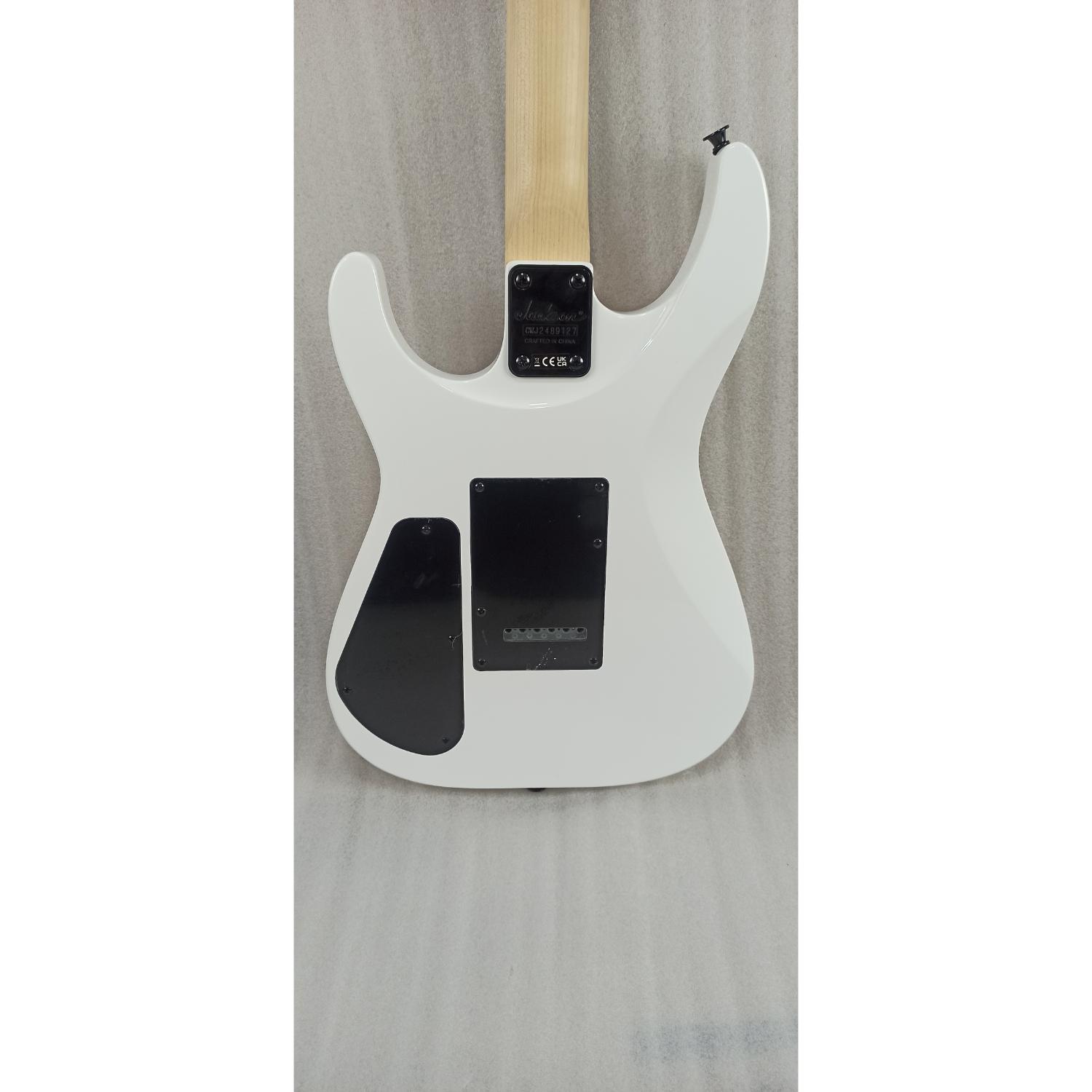 Jackson Electric Guitars Jackson JS22 DKA Dinky Arch Top Electric Guitar - Open Box