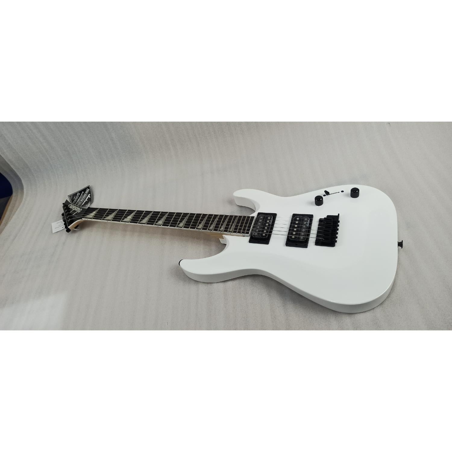 Jackson Electric Guitars Jackson JS22 DKA Dinky Arch Top Electric Guitar - Open Box