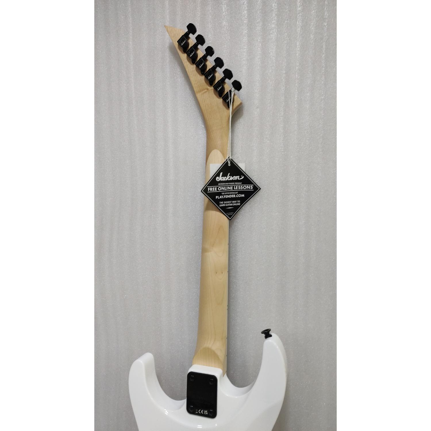 Jackson Electric Guitars Jackson JS22 DKA Dinky Arch Top Electric Guitar - Open Box