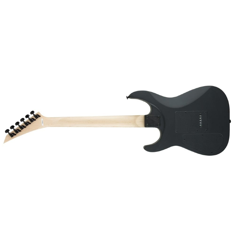 jackson electric guitars jackson js22 dka dinky arch top electric guitar - open box