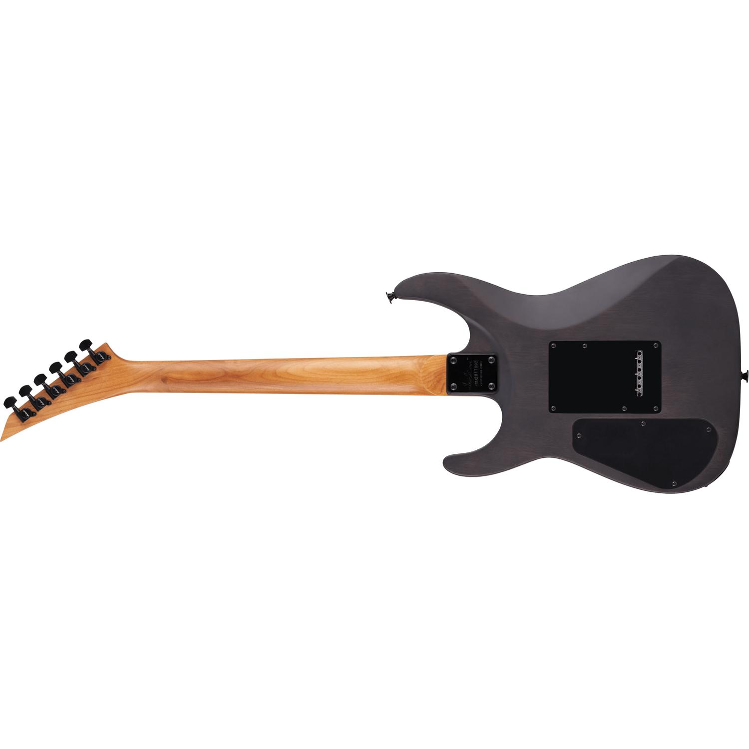 Jackson Electric Guitars Jackson JS24 JS Series Dinky Arch Top DKAM 6-Strings Electric Guitar