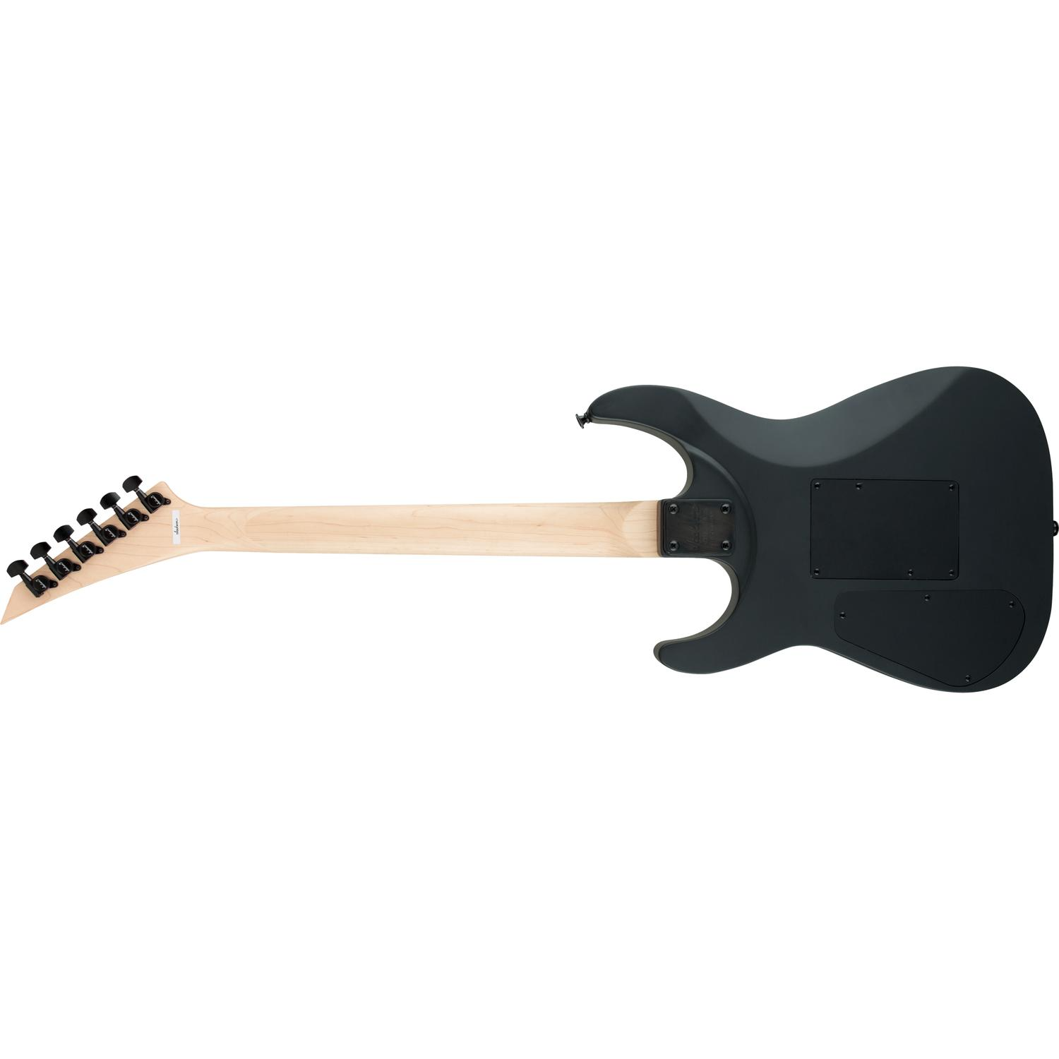 Jackson Electric Guitars Jackson JS32 Dinky Arch Top DKA 6 String Electric Guitar