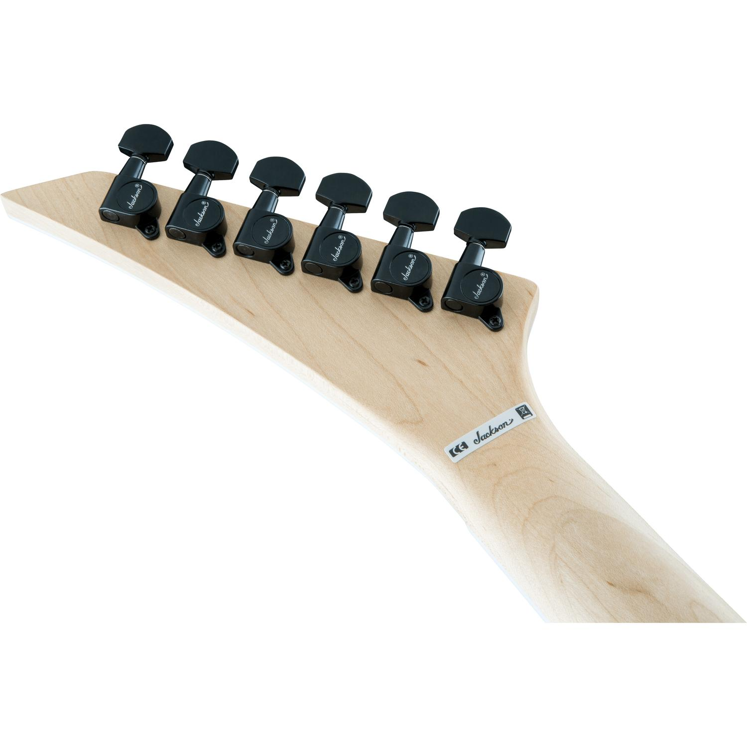 Jackson Electric Guitars Jackson JS32 Dinky Arch Top DKA 6 String Electric Guitar