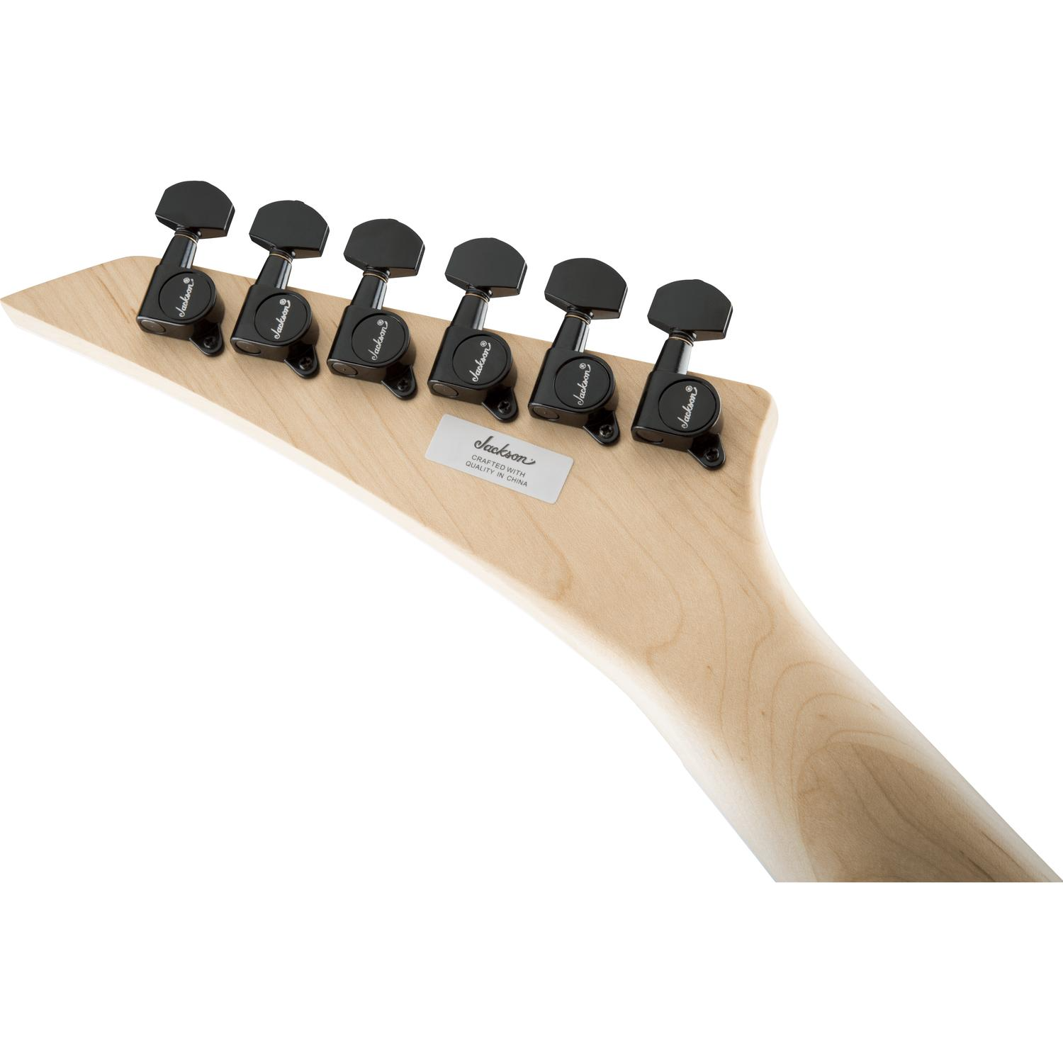 Jackson Electric Guitars Jackson JS32 Dinky Arch Top DKA 6 String Electric Guitar