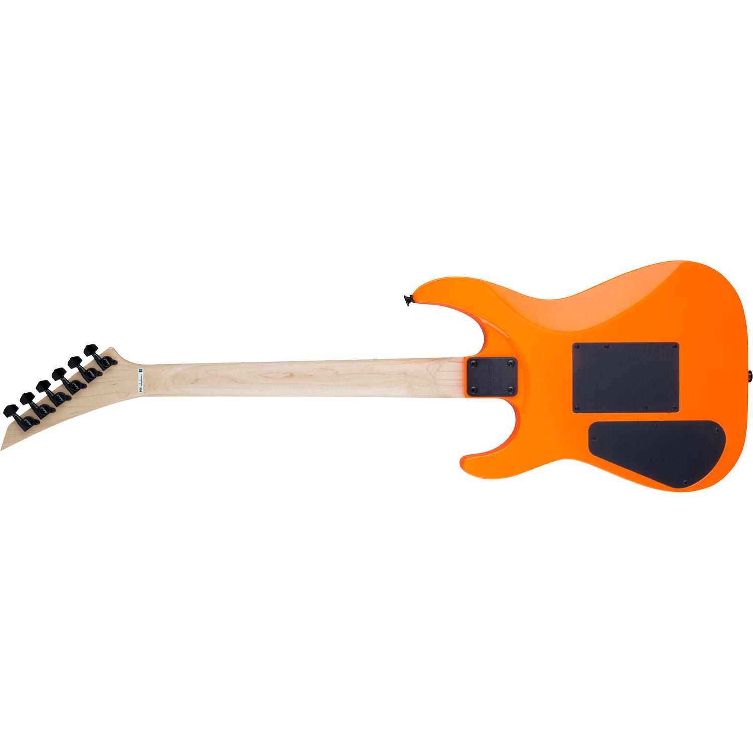 Jackson Electric Guitars Jackson JS32 Dinky Archtop Electric Guitar - Rosewood Fretboard