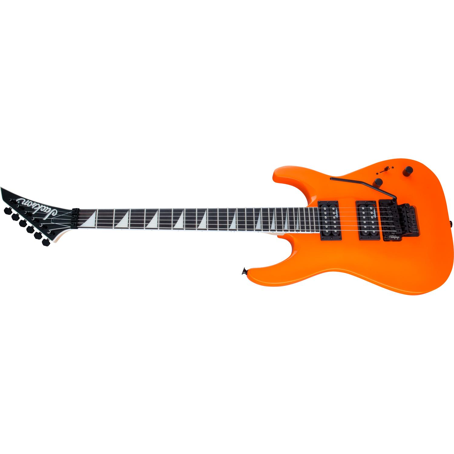 Jackson Electric Guitars Jackson JS32 Dinky Archtop Electric Guitar - Rosewood Fretboard
