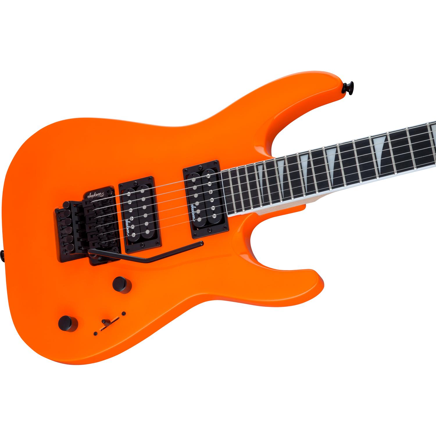 Jackson Electric Guitars Jackson JS32 Dinky Archtop Electric Guitar - Rosewood Fretboard