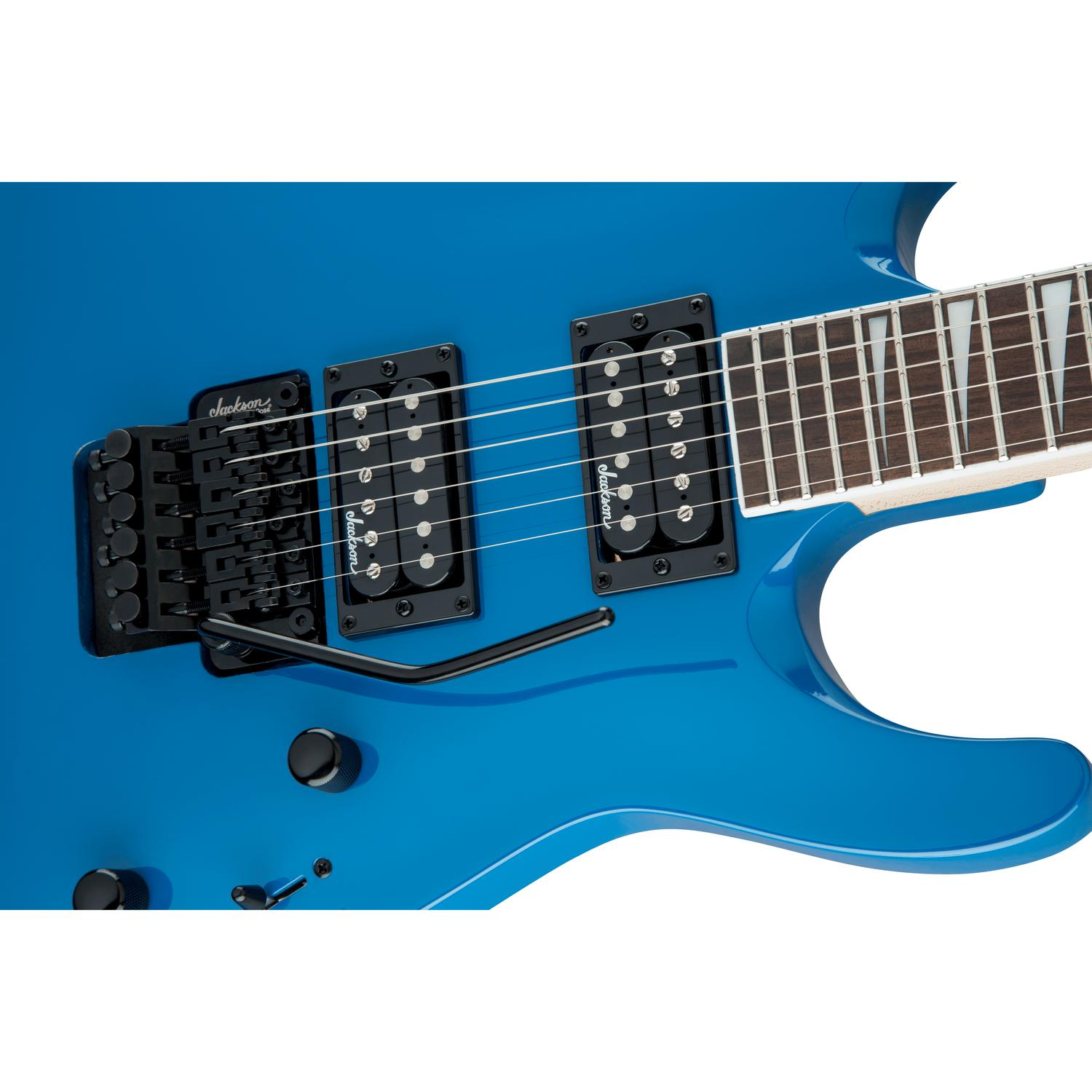 Jackson Electric Guitars Jackson JS32 Dinky Archtop Electric Guitar - Rosewood Fretboard