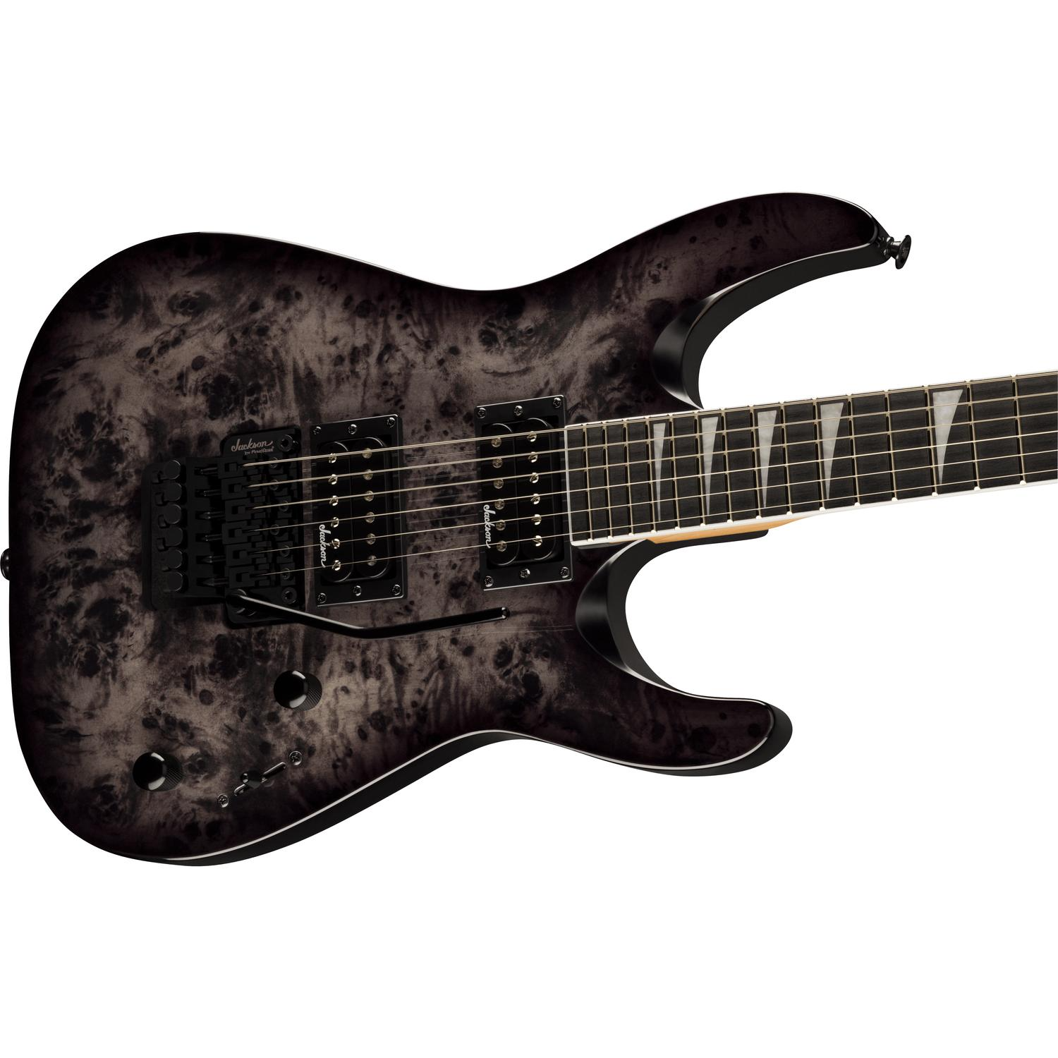 Jackson Electric Guitars Jackson JS32 DKAP 6 String Electric Guitar
