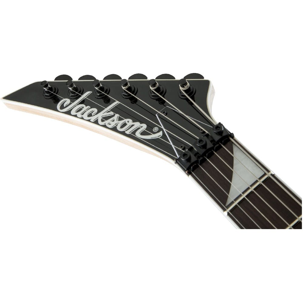 jackson electric guitars jackson js32 js series dinky arch top left handed electric guitar
