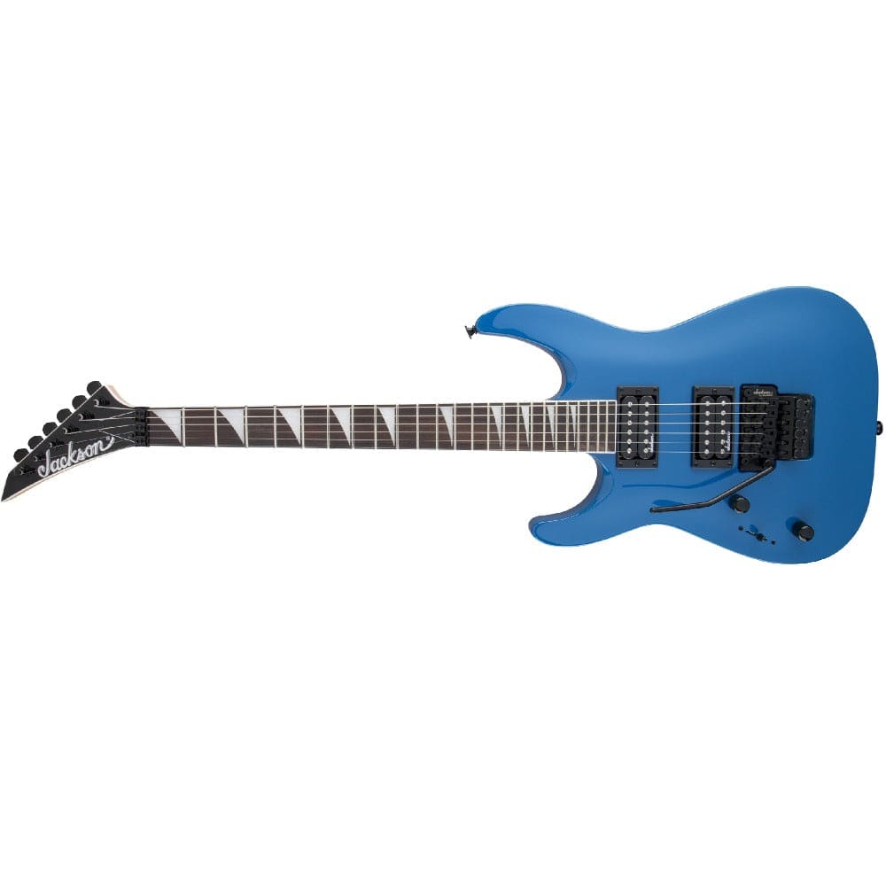 jackson electric guitars jackson js32 js series dinky arch top left handed electric guitar