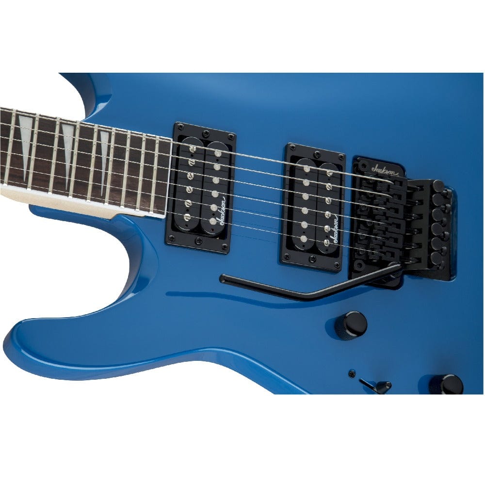 jackson electric guitars jackson js32 js series dinky arch top left handed electric guitar