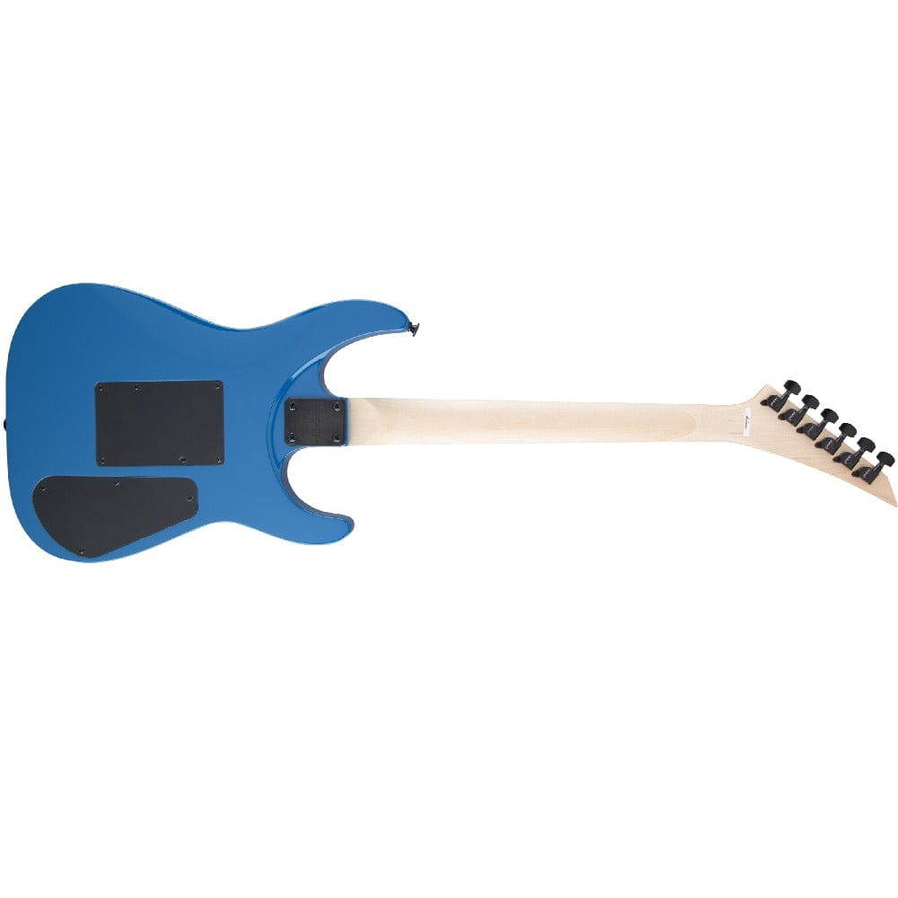 jackson electric guitars jackson js32 js series dinky arch top left handed electric guitar