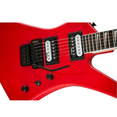 Jackson Electric Guitars Jackson JS32 Kelly 6 String Electric Guitar