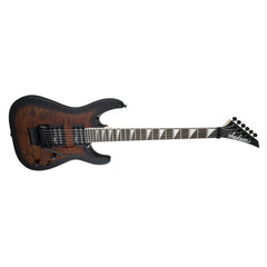 Jackson Electric Guitars Jackson JS32Q DKA Dinky Arch Top Electric Guitar