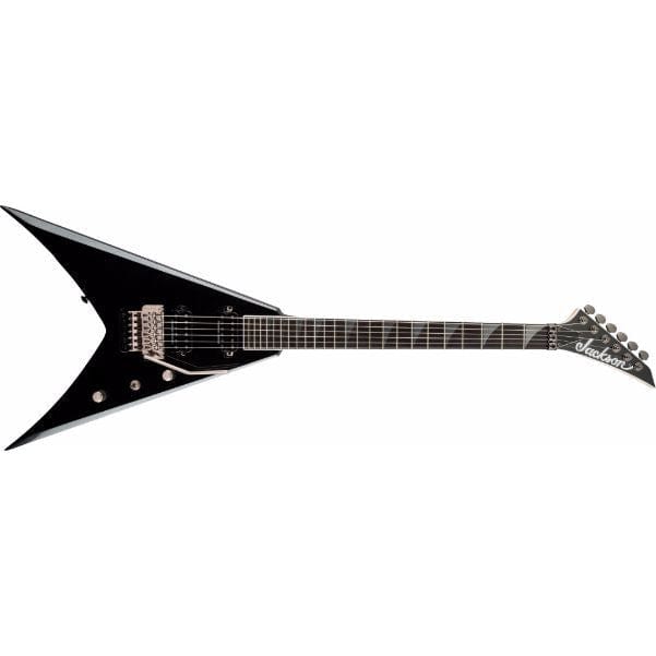jackson electric guitars jackson pro king v kv electric guitar
