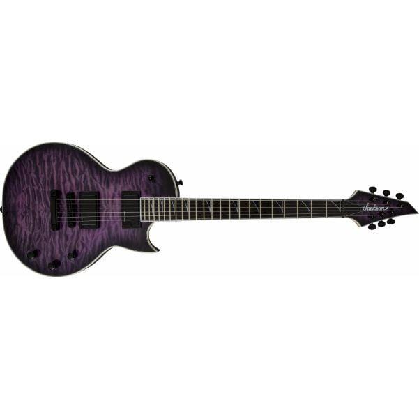 jackson electric guitars jackson pro monarkh sc electric guitar