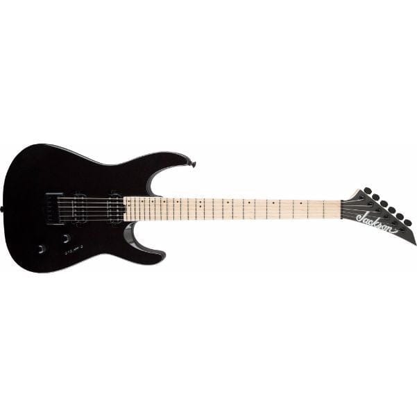 jackson electric guitars jackson pro series dk2 ht dinky electric guitar
