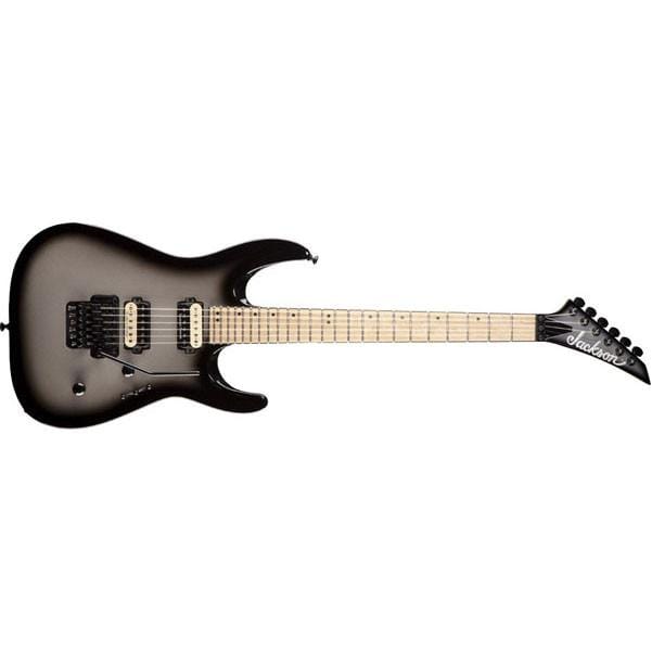 jackson electric guitars jackson pro series dk2m dinky electric guitar - made in japan
