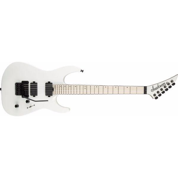 jackson electric guitars jackson pro series dk2rmg-m dinky electric guitar