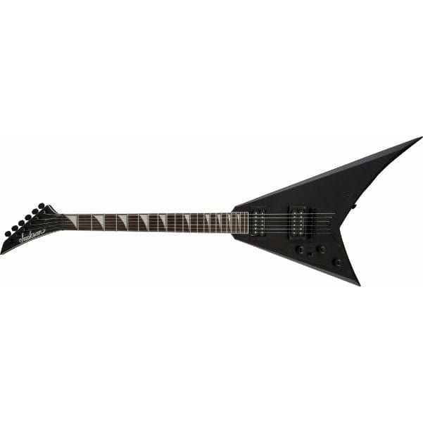 jackson electric guitars jackson rhoads rrxt left-handed electric guitar