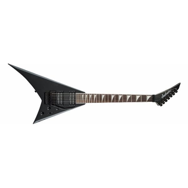 jackson electric guitars jackson rrx24-7 7-string electric guitar