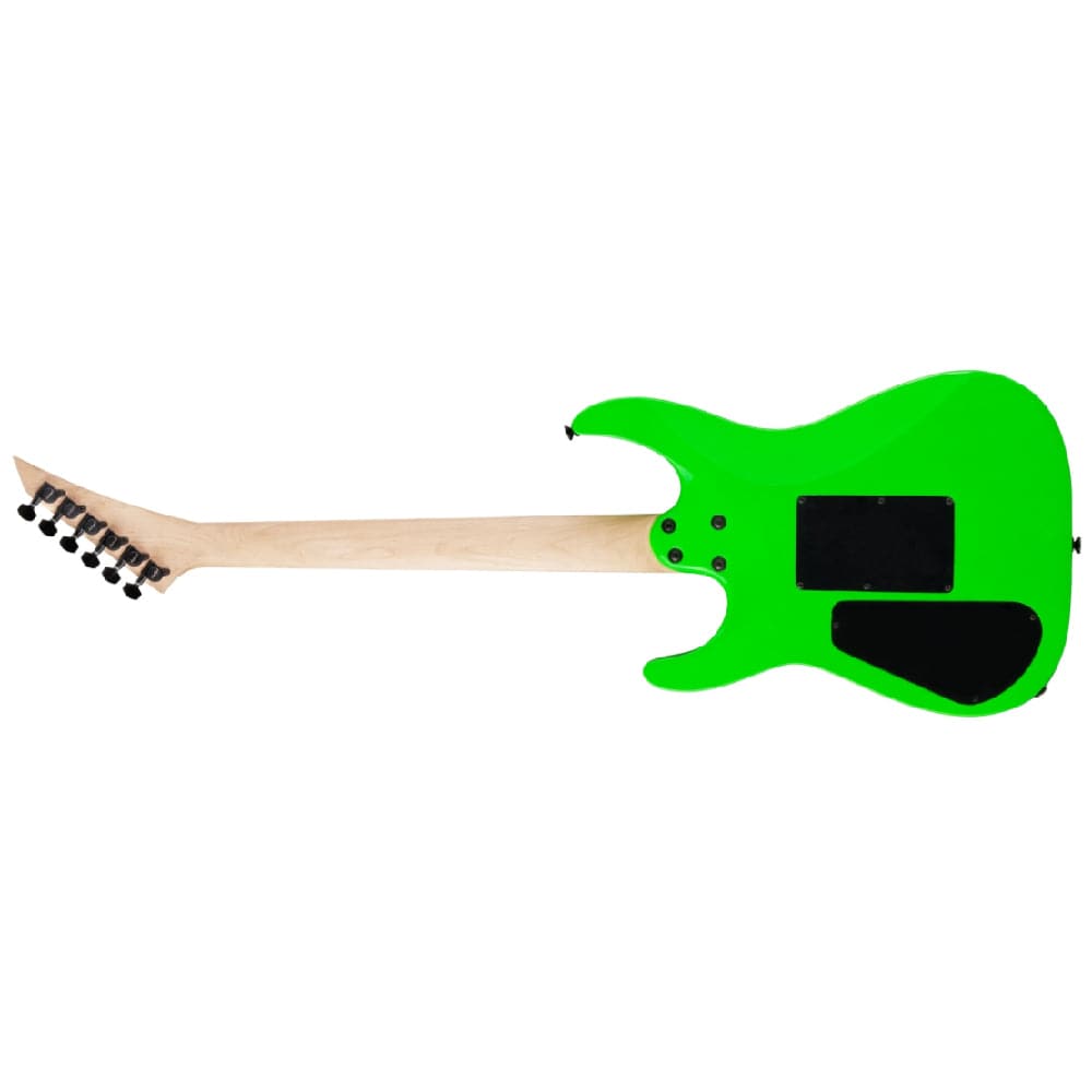 jackson electric guitars jackson x series dinky dk3xr hss 6 string electric guitar