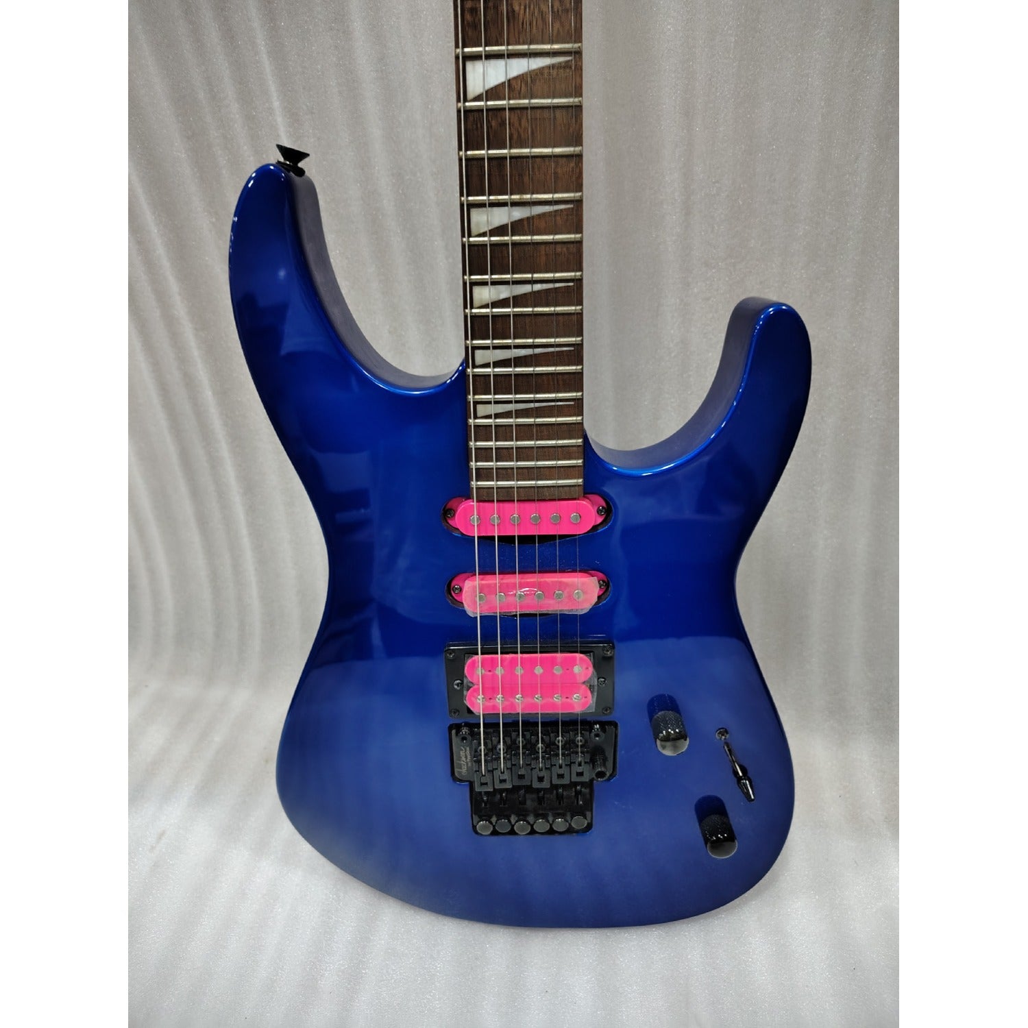 Jackson Electric Guitars Jackson X series Dinky DK3XR HSS 6 String Electric Guitar - Open Box