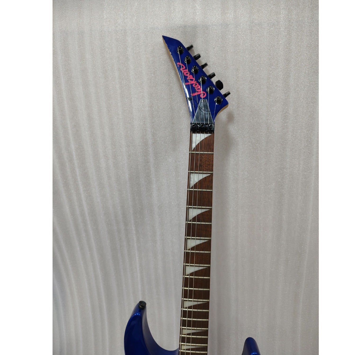 Jackson Electric Guitars Jackson X series Dinky DK3XR HSS 6 String Electric Guitar - Open Box