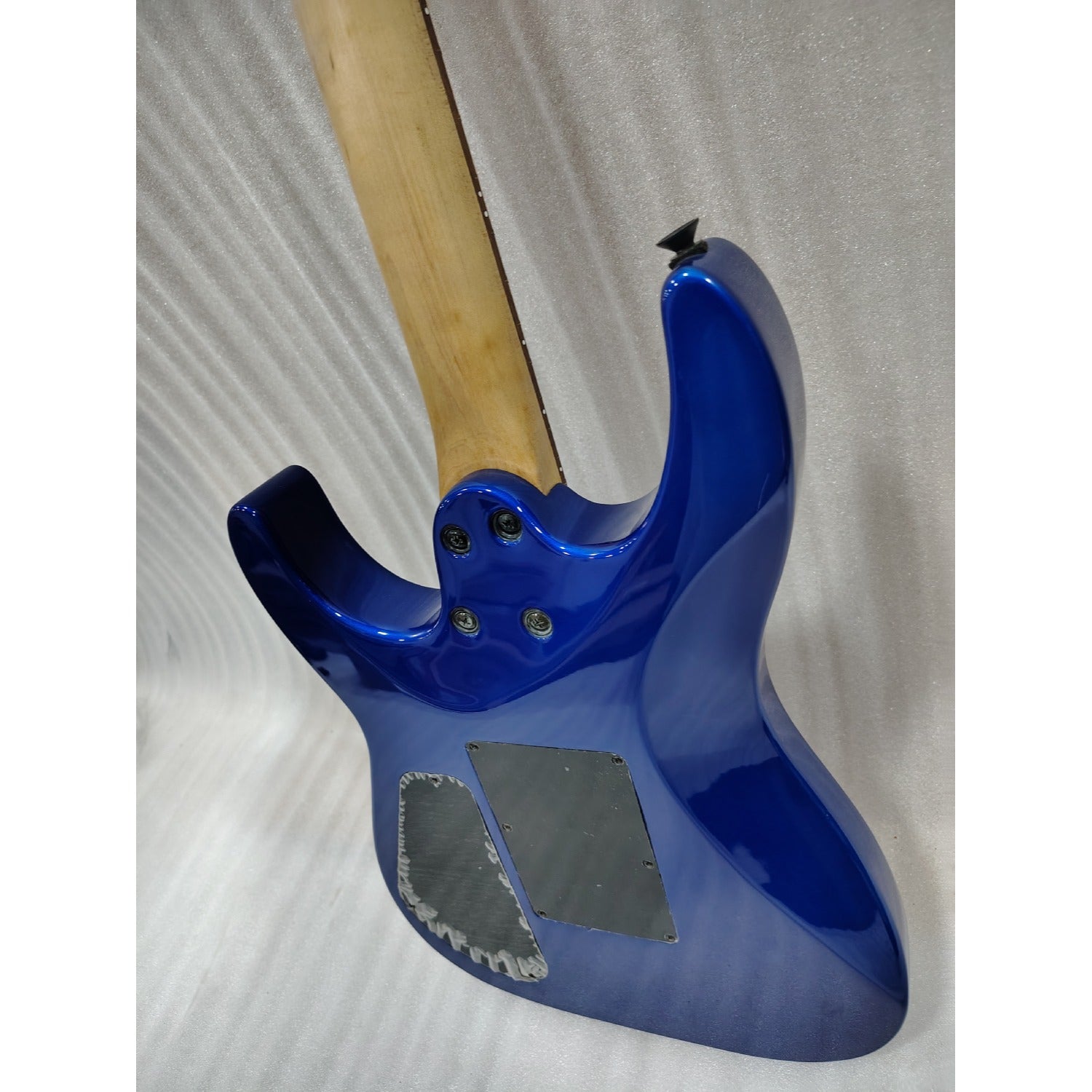 Jackson Electric Guitars Jackson X series Dinky DK3XR HSS 6 String Electric Guitar - Open Box