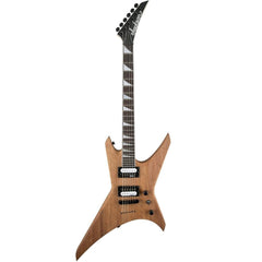 Jackson Electric Guitars Natural Jackson JS Series JS32T 6 String Warrior Electric Guitar - Natural