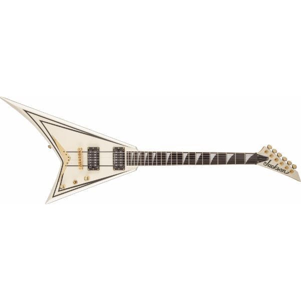 jackson electric guitars pro rhoads rrt electric guitar