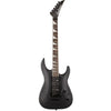 Jackson Electric Guitars Satin Black Jackson JS32 Dinky Archtop Electric Guitar - Rosewood Fretboard