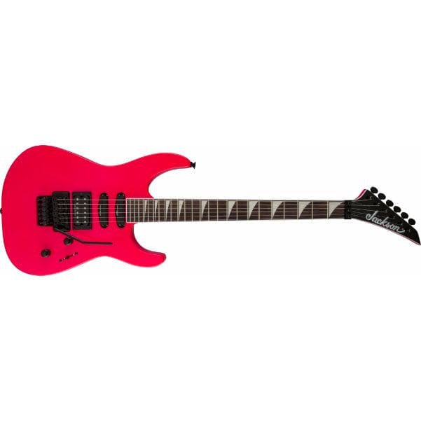 jackson electric guitars soloist sl3x electric guitar