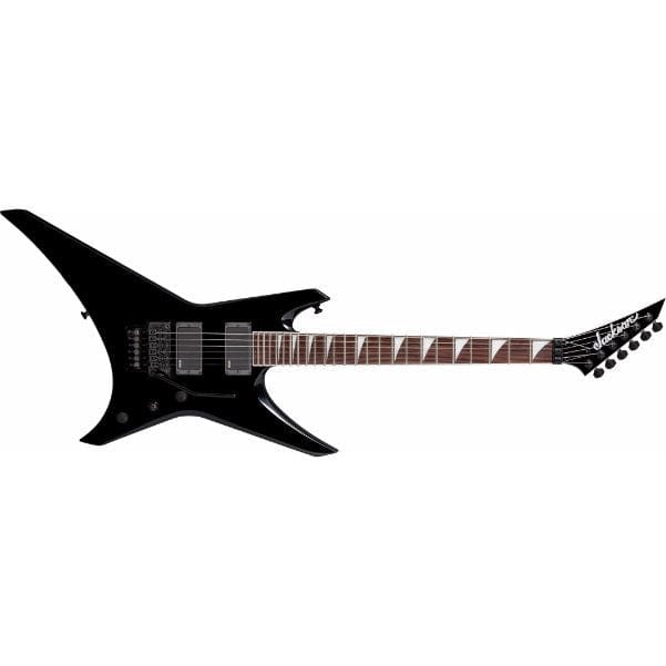 jackson electric guitars wrxmg warrior electric guitar