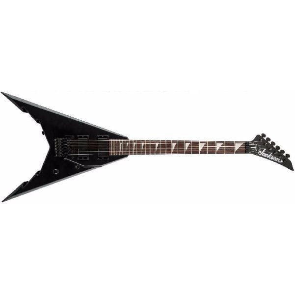 jackson electric guitars x series signature corey beaulieu king v kv6 electric guitar