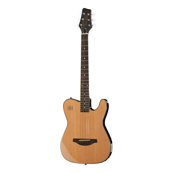 james neligan electro acoustic guitars natural james neligan ew3000 cutaway electro acoustic guitar #color_natural