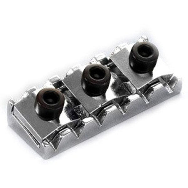 java nuts and saddles java pl001 locking nut /chrome
