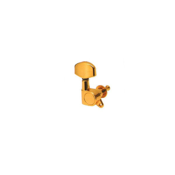 java tuning machine heads java j02 standard gold guitar machine heads (6 in a line )