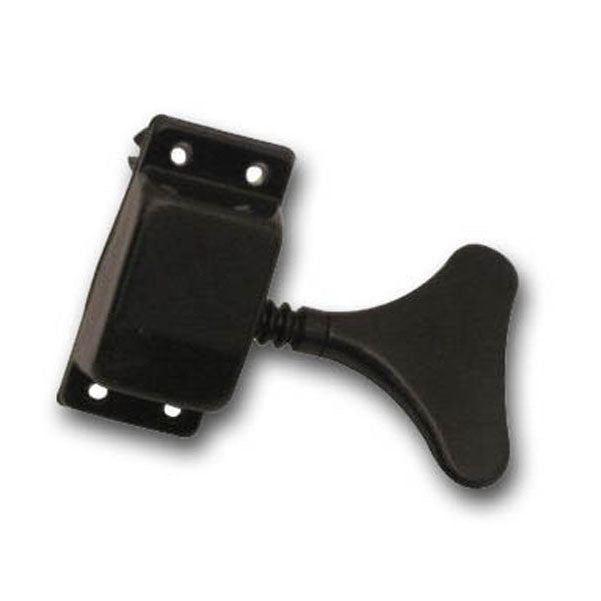 java tuning machine heads java jb120 bass guitar tuners 2+2 configuration - black