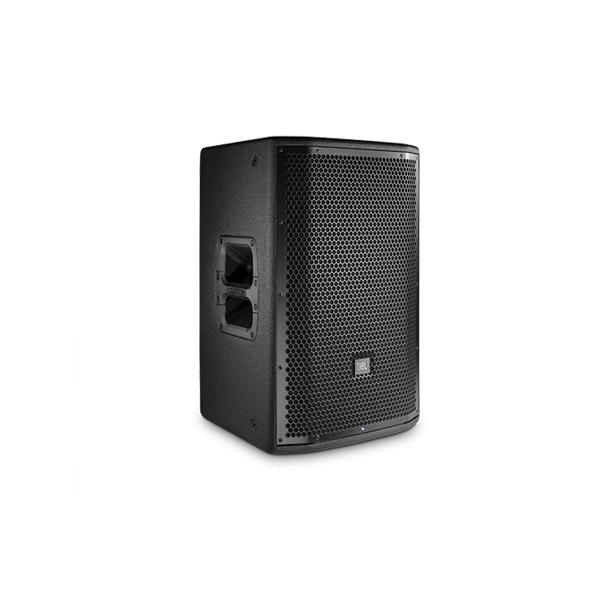 JBL Active Floor Monitors JBL PRX812W 12inch Two-Way Full-Range Main System Floor Monitor with Wi-Fi