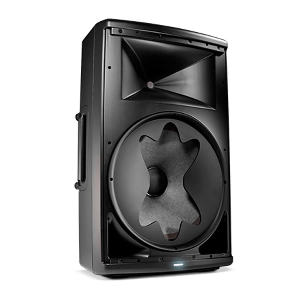 jbl active pa speakers jbl eon615 2-way multipurpose self-powered pa speaker