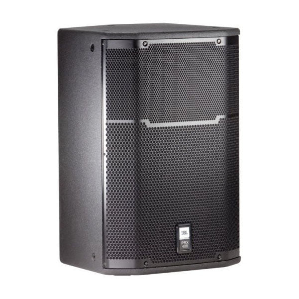 jbl active pa speakers jbl prx415m 2-way loudspeaker system