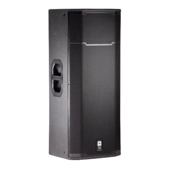jbl active pa speakers jbl prx425 2-way loudspeaker system