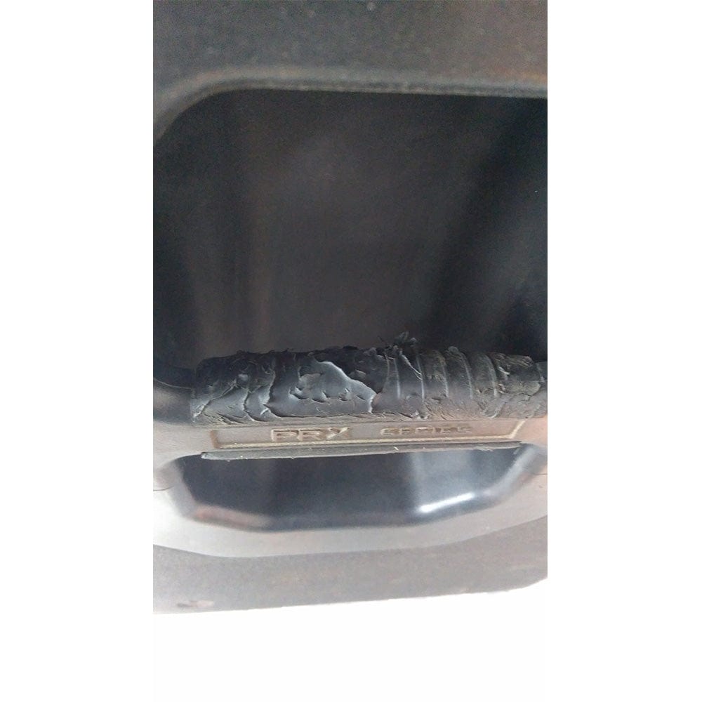 jbl active pa speakers jbl prx612m/230 two way powered speaker - open box b stock