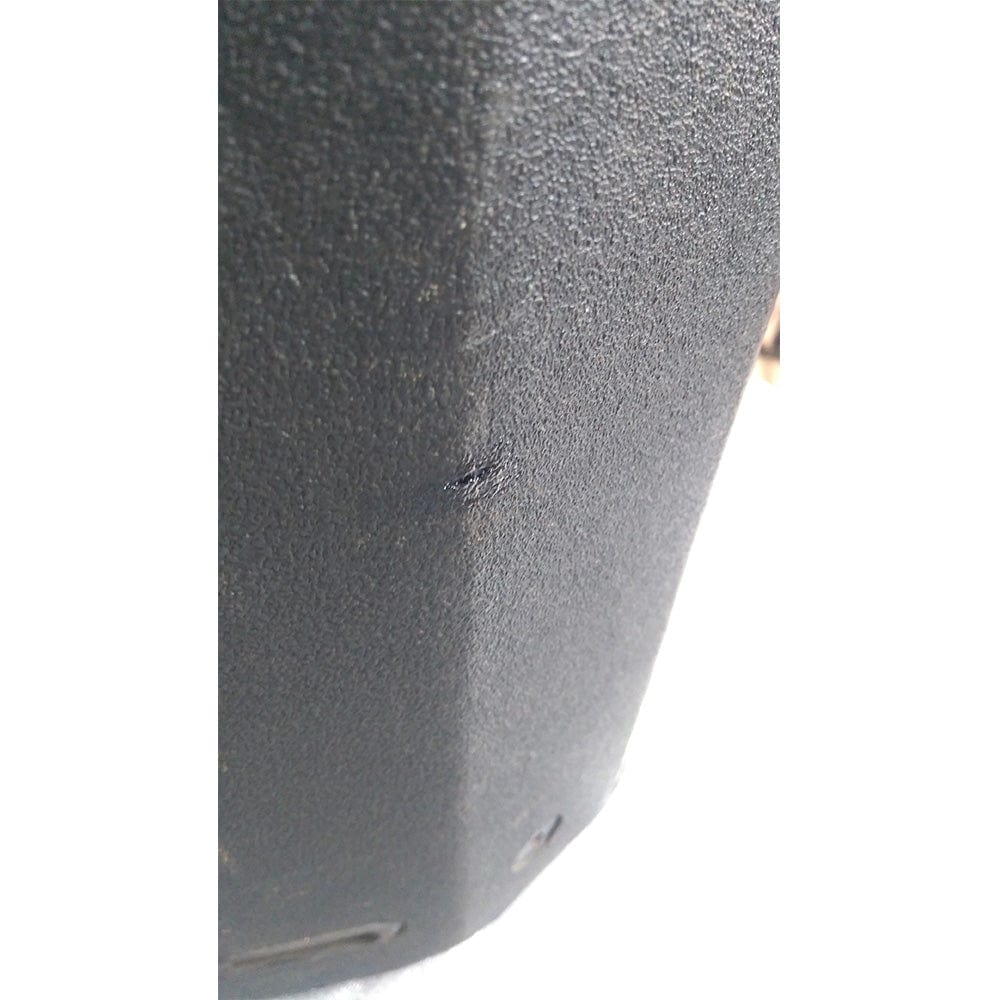 jbl active pa speakers jbl prx612m/230 two way powered speaker - open box b stock