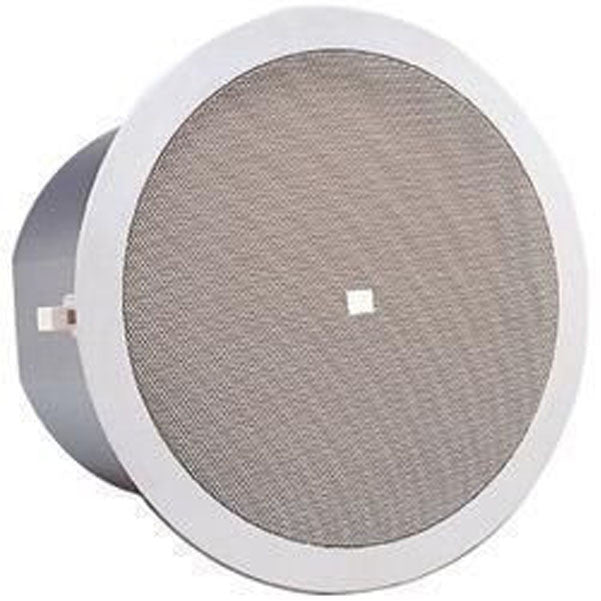 jbl installed sound jbl control 26ct 6.5inch ceiling loudspeaker transducer assembly - garage sale