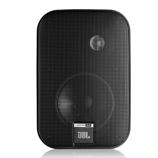Buy JBL Control One 2Way 100mm 4 Inch Bookshelf Speaker Online Bajaao